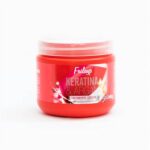 BAÑO CREMA KERATINA + ARGAN X 240grs