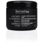 MASCARA BLACK PLATINºM X 300 ML