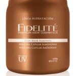 MASCARA ALMENDRAS X 1000