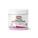 CREMA MASAJES REDUCTORES  X 250  LIPOSOMAS DE