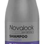 SHAMPOO VIOLETA X 375 ML