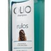 SHAMPOO CABELLOS CON RULOS X 420