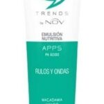 APPS EMUL. NUT. X 250 ML