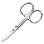 BC 307 TIJERA BABY FLEX