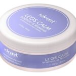 LEGS CALM - CREMA PIERNAS CANASADAS Y CON ARAÑITAS X 250 G