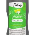 SHAMPOO EXTRA ACIDO X 970cc