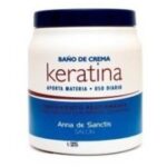 ADS BAÑO KERATINA X 1000