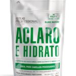 POLVO DECOLORANTE X 700 BLANC NATURE