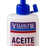 ACEITE  PARA MAQUINAS X 50ML