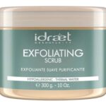 EXFOLIATING SCRUB - GEL EXFOLIANTE SUAVE PURIFICANTE X 330 G