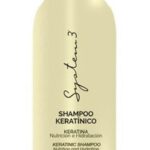 SHAMPOO KERATINICO  FCO.X1100ML
