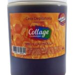 JALEA DESCARTABLE MIEL P/ESPATULA