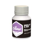 MAQUILLAJE LIQUIDO BASICO X 50CC BLANCO