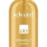 VITAMIN C CLEANSER - GEL DE LIMPIEZA RENOVADOR X 500 G