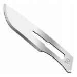HOJAS BISTURI Nª 10 PARAMOUNT