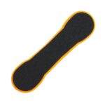 ESCOFINA ANATOMICA DE GOMA