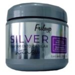 MASCARA SILVER X 240grs