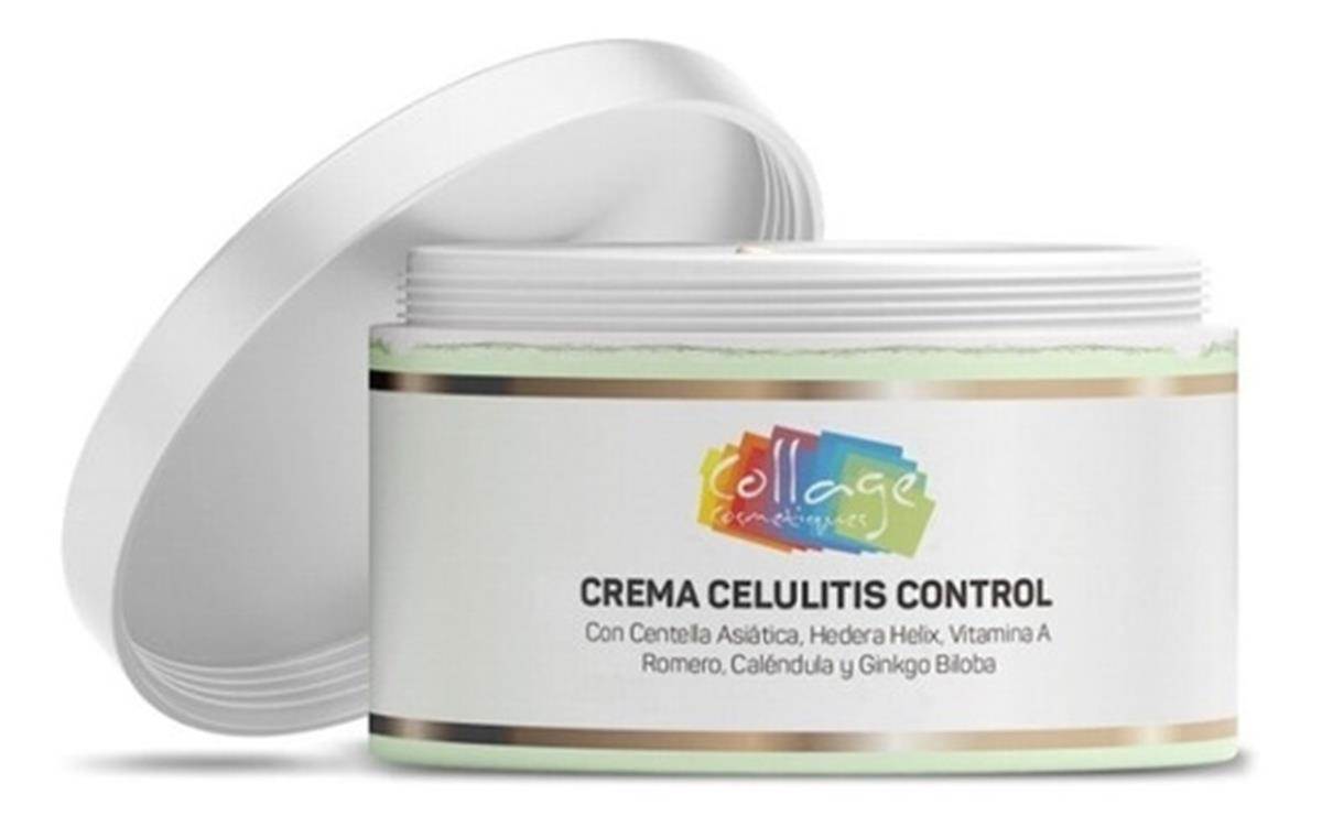 CREMA CELULITIS CONTROL X 250 CENTELLA ASIßT