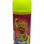 REY MOMO SPRAY COLOR AMARILLO