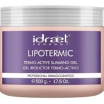 LIPOTERMIC - GEL REDUCTOR TERMO-ACTIVO LIPOSOMADO X 500 G