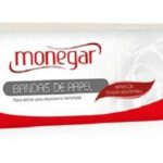 BANDA DEPILATORIA PARA EL CUERPOX