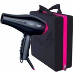 SECADOR TITANIUM C/MALETIN (W221) PINK