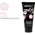 POWDER GEL 004 NUDE