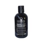 SHAMPOO MATIZADOR NEGRO X 250
