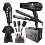 KIT HERRAMIENTAS PROFES.