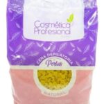 COSM.PROFESIONAL CERA X800 EN PERLAS NATURAL