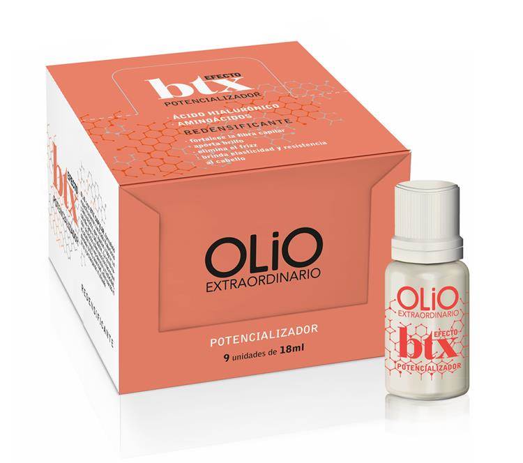 OLIO EXTRAORDINARIO AMPOLLA BOTOX - Imagen 2