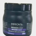 MASCARA VIOLETA X 250