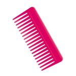 PEINE AHUECADOR COLORES GRANDE