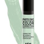 CORRECTOR PHOTO CHIC COLOR N01 GREEN