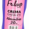 CREMA 20 VOL. X 950cc