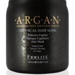 MYTHICAL ARGAN MASCARA X 1000