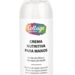 CREMA NUTRITIVA MANOS X 200 CREMERA AC. OLIVA