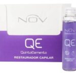 NOV QE - RESTAURADOR CAPILAR X15ML QUINTO ELEMENTO