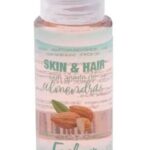 SKIN  HAIR CON ACEITE ALMENDRA  X 50cc