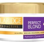 CLARIDGE MASCARA DESAMARILLADORA X 250