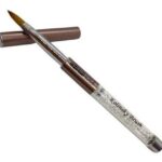 PINCEL KOLINSKY P/ UÑAS ACRILICAS