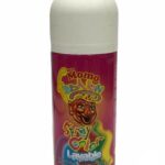 REY MOMO SPRAY COLOR BLANCO