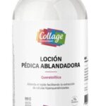 LOCION PEDICA ABLANDADORA X 1000  QUERATOLITICO