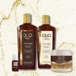 ANNA DE SANCTIS CHOCOLATTO KIT COMPLETO