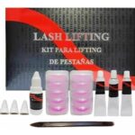 LASH PERM LIFTING PESTAÑAS 100 SERVICIOS
