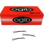 CLIPS MINI CAJA X 200 GRAMOS ART 223 RUBIO