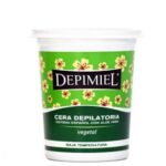 CERA EN PERLAS NATURAL X 400