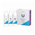 IONIZADO UNIDOSIS (3 AMPOLLAS X 15ML C/U)