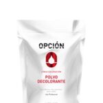 POLVO DECOLORANTE CON QUERATINA X 500 grs