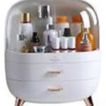 ORGANIZADOR COSMETICO CAPSULA XL